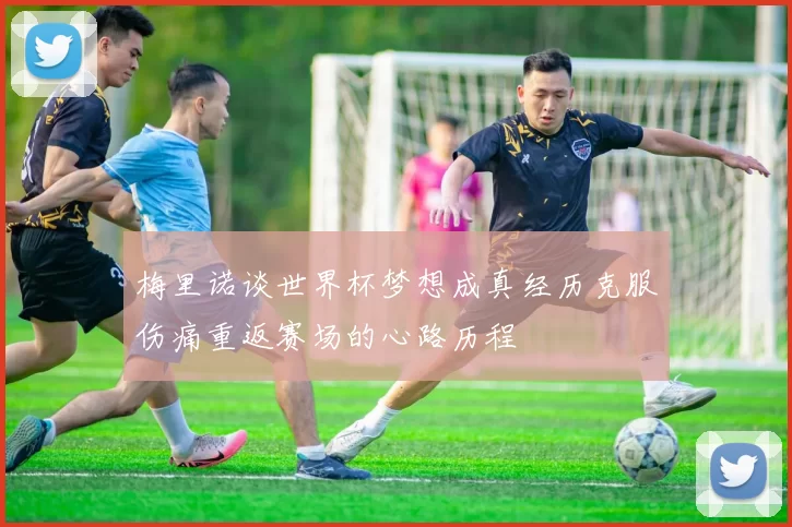 梅里诺谈世界杯梦想成真经历克服伤痛重返赛场的心路历程