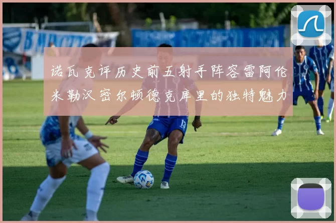 诺瓦克评历史前五射手阵容雷阿伦米勒汉密尔顿德克库里的独特魅力与影响