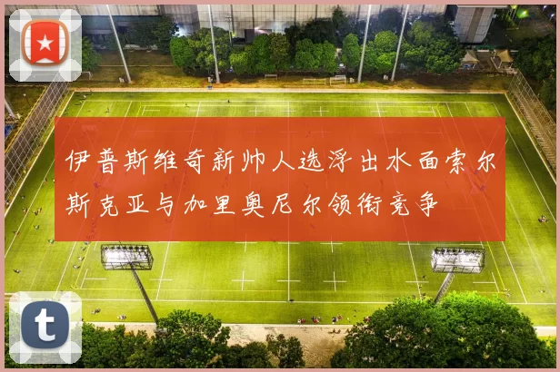 伊普斯维奇新帅人选浮出水面索尔斯克亚与加里奥尼尔领衔竞争