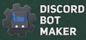 discord-bot-maker