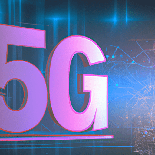 The Impact of 5G Technology on Business and Society